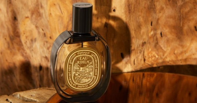 Diptyque посвятили Eau Rihla арабскому путешественнику Ибн Баттуте